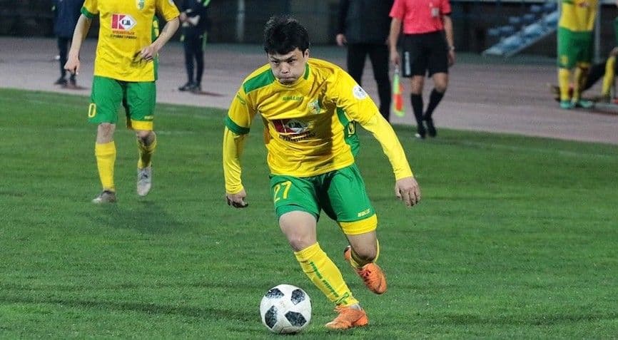 Неман Гродно - Витебск