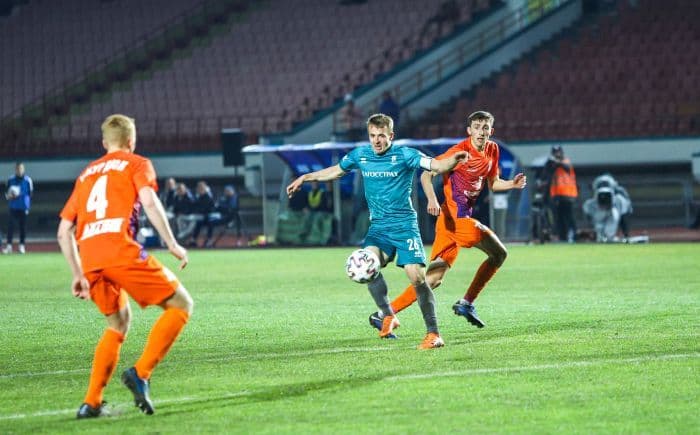 энергетик-минск