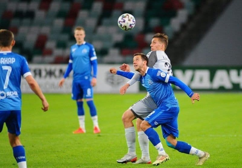 энергетик-минск