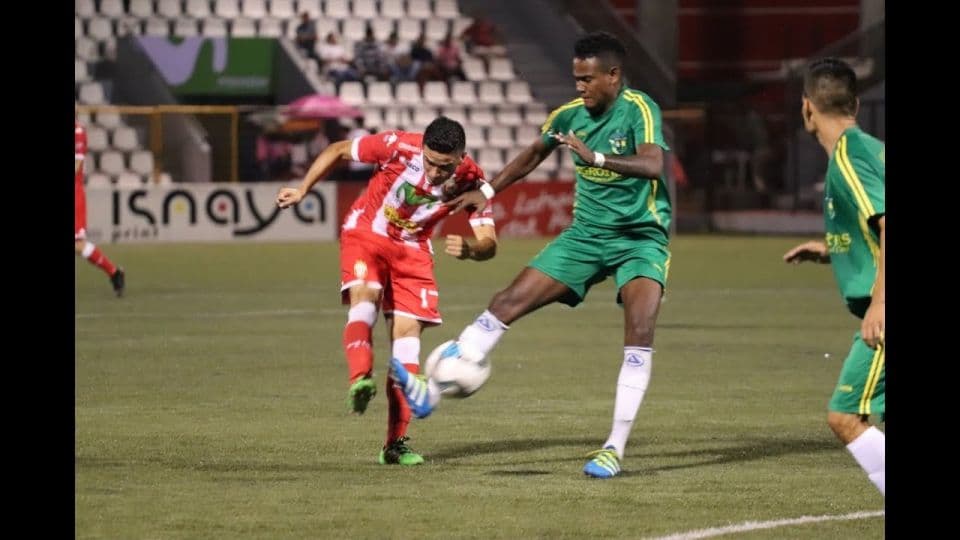 Депортиво Лас-Сабанас - Арт Муниципаль Джалата