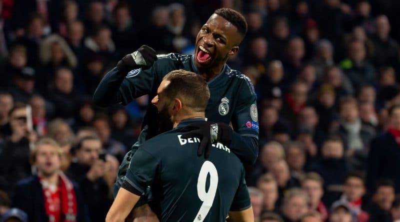 Ла Лига накажет игроков, которые станут отказываться от участия в матчах