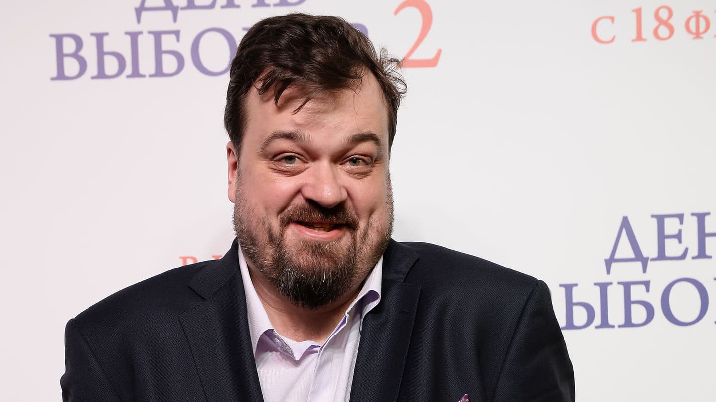 Уткин: причина отказа Соловьева от баттла - это непроизвольное мочеиспускание