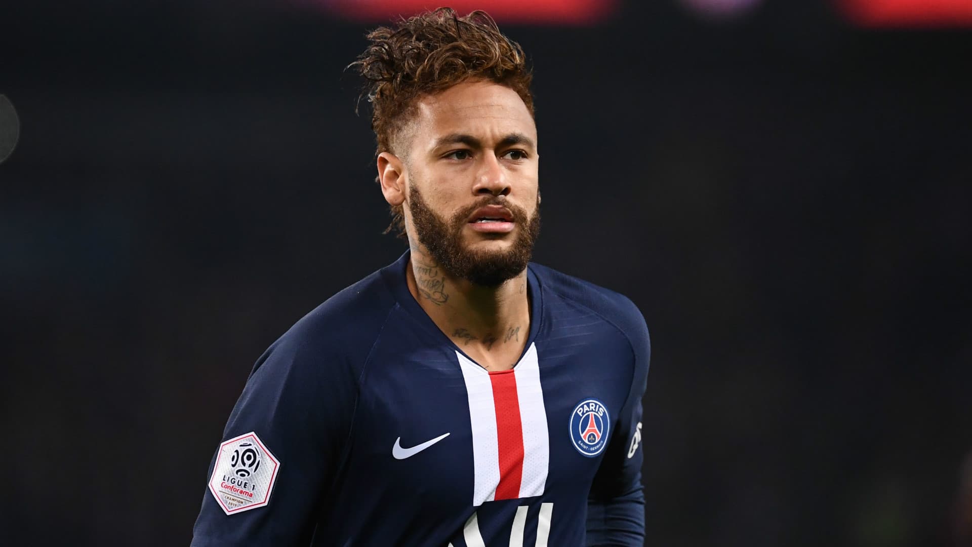 Глава Ла Лиги: у «Барселоны» нет возможностей купить Неймара и Лаутаро