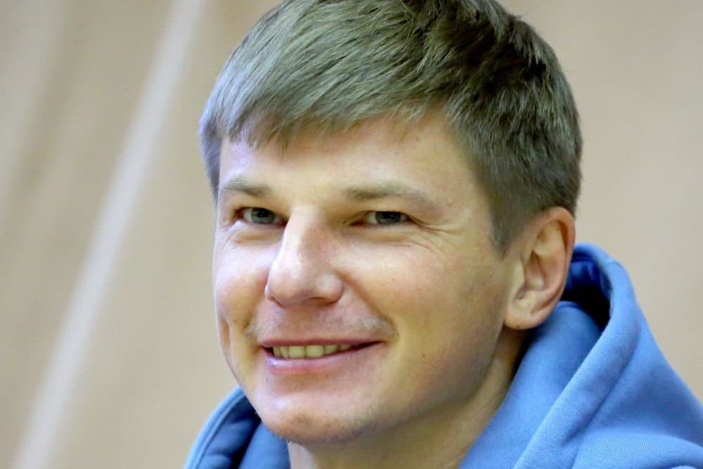 Аршавин: «Зенит» должен продать Азмуна, возвратить Кокорина, а Дзюбе уже поздно уезжать