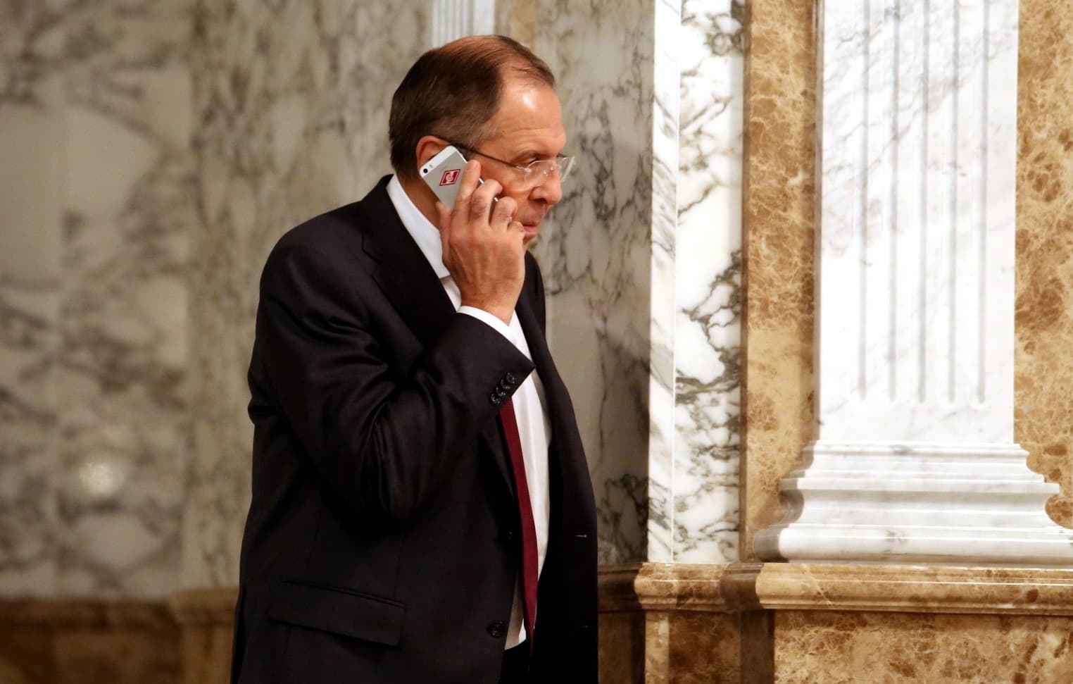 Лавров: «Спартак» - это как родина, ее не выбирают
