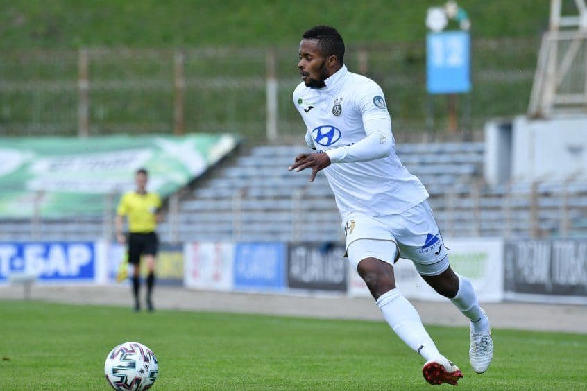 Динамо Минск - Ислочь