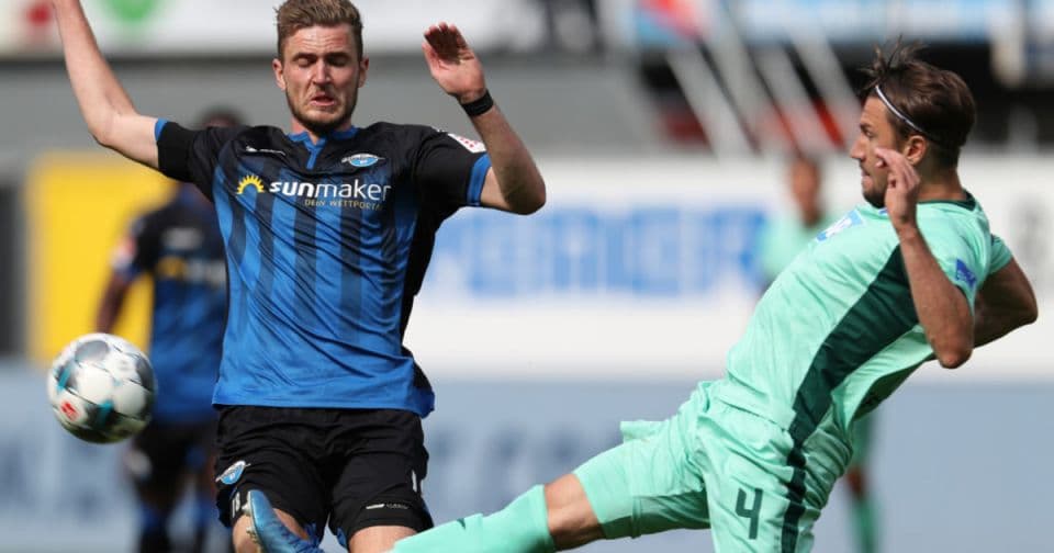 аугсбург-падерборн