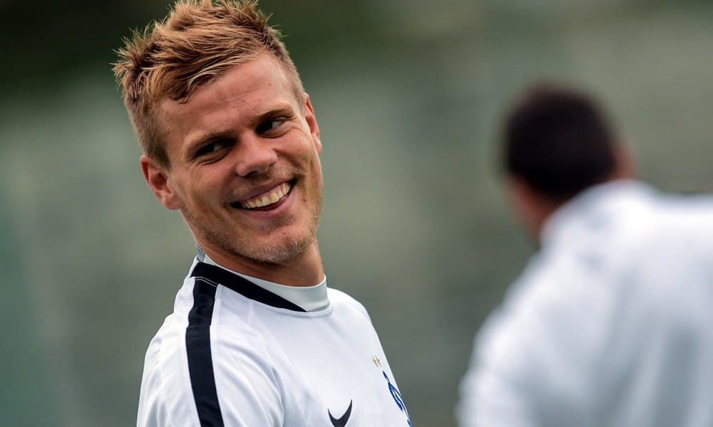 Кокорин рассказал о сексе Рами с Памелой Андерсон