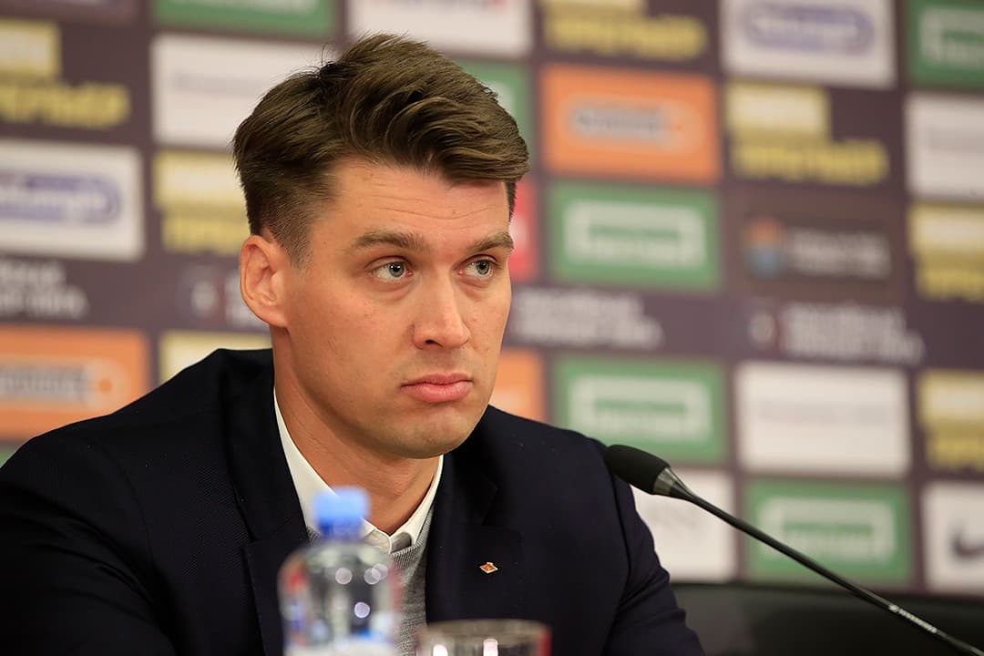 Томас Цорн прокомментировал конфликт с Гулиевым