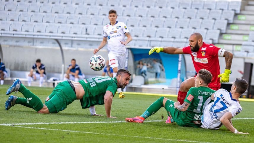 Альтах - Сваровски Ваттенс