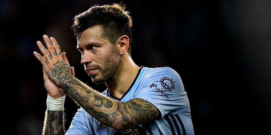 Федор Смолов забил «Барселоне»