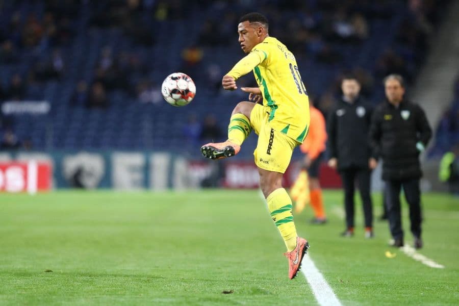 спортинг-тондела