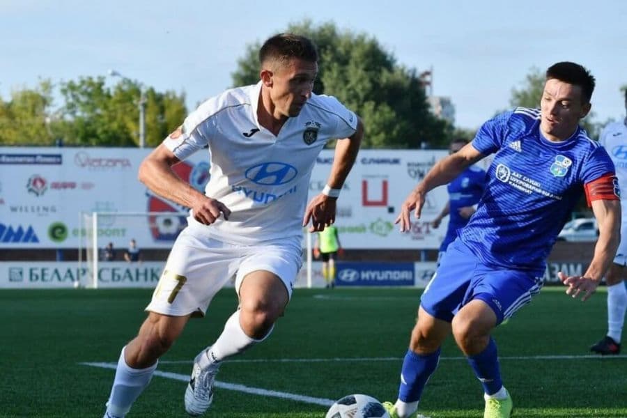 слуцк-неман