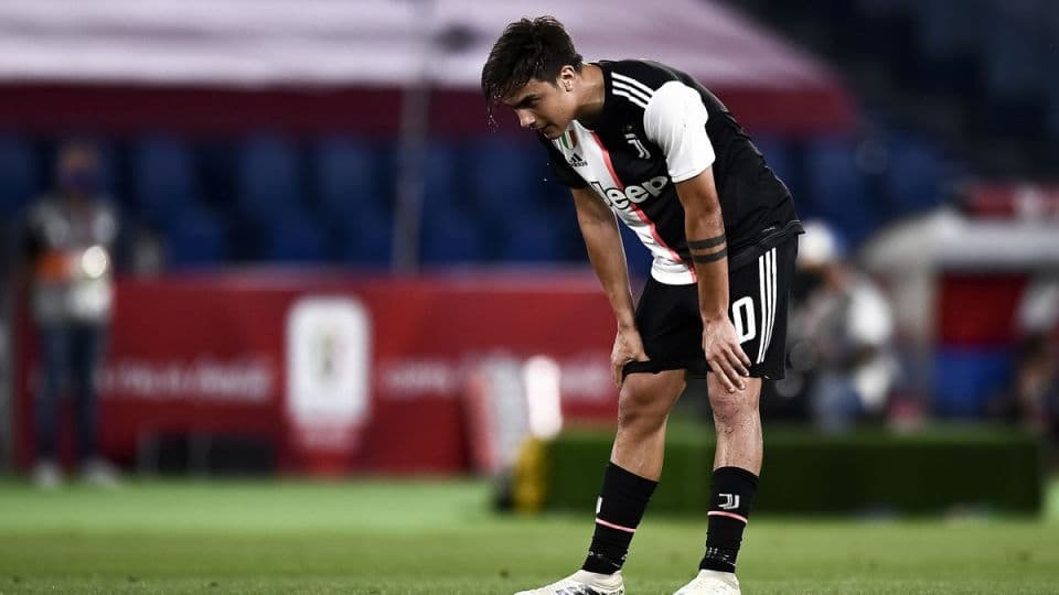 Болонья - Ювентус