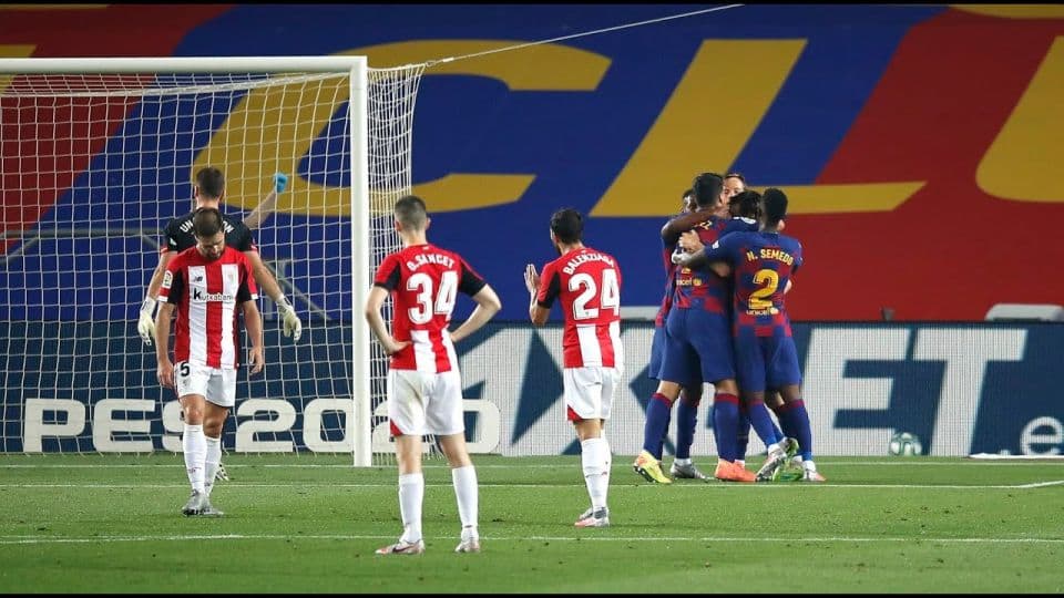 атлетик-мальорка