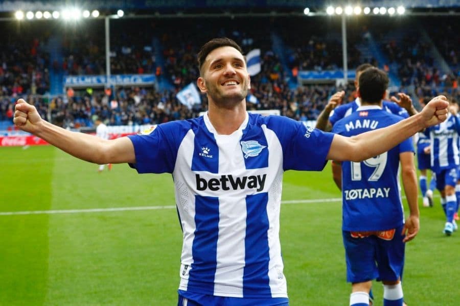 атлетико-алавес