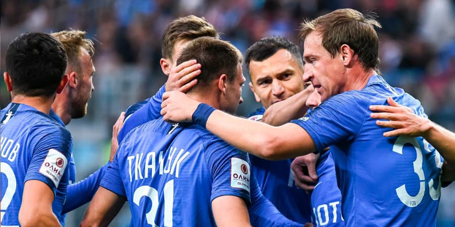 «Ротор» намерен отказаться от участия в РПЛ