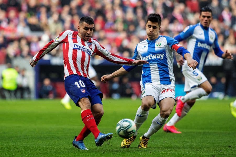 леганес-севилья