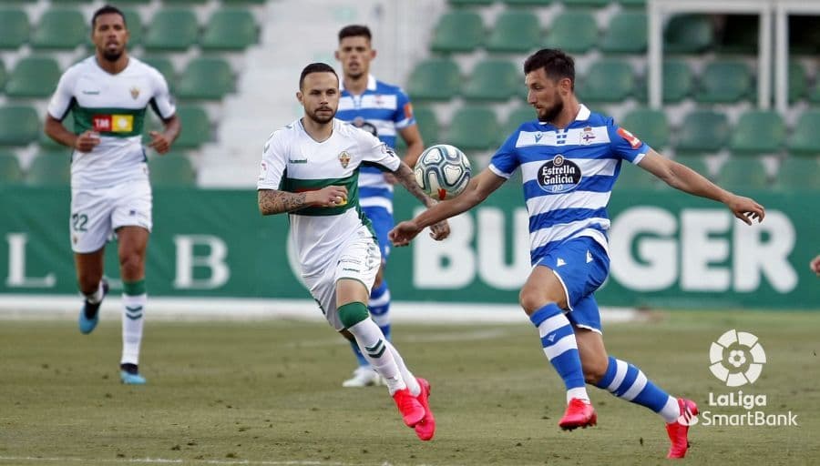 Эльче - Кадис