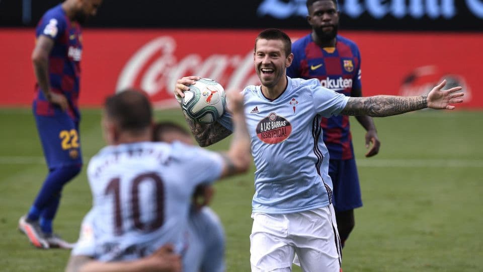 сельта-бетис