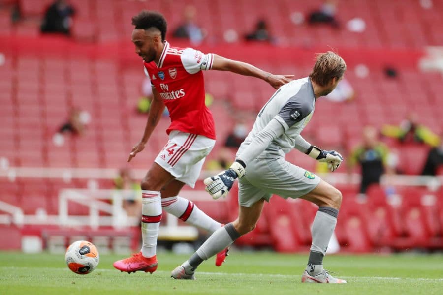 Вулверхэмптон - Арсенал