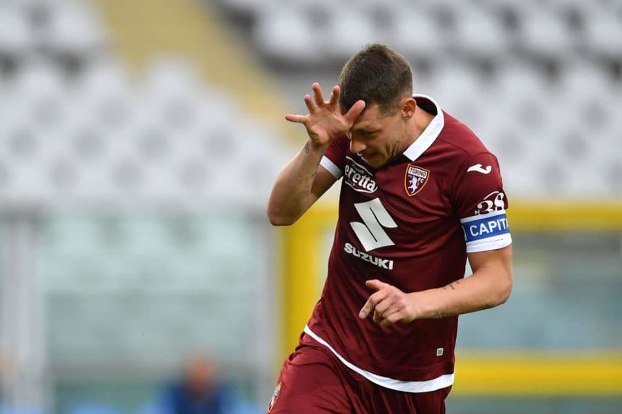 Ювентус - Торино