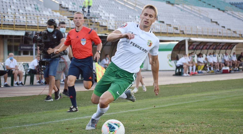 Динамо Киев - Ворскла