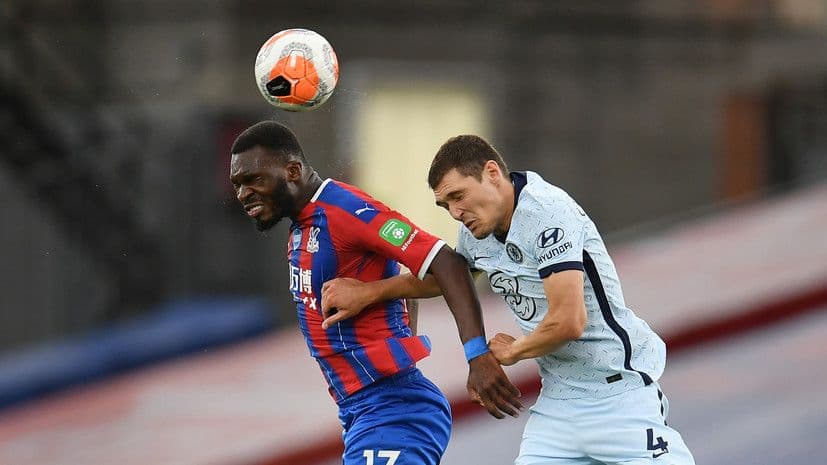 астон вилла-кристал пэлас