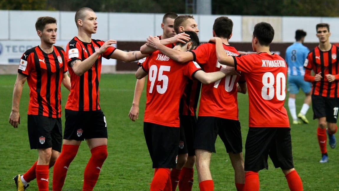 В «Химки» инвестирует не «Спартак», а «Ростов»