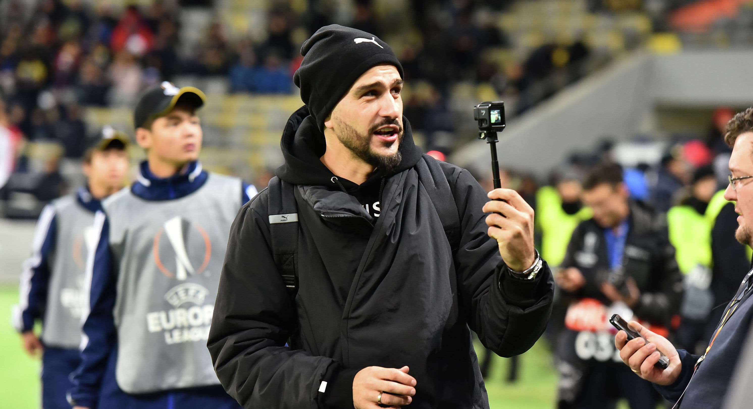 Инсайдер Иван Карпов заявил, что блогер Савин сошел с ума