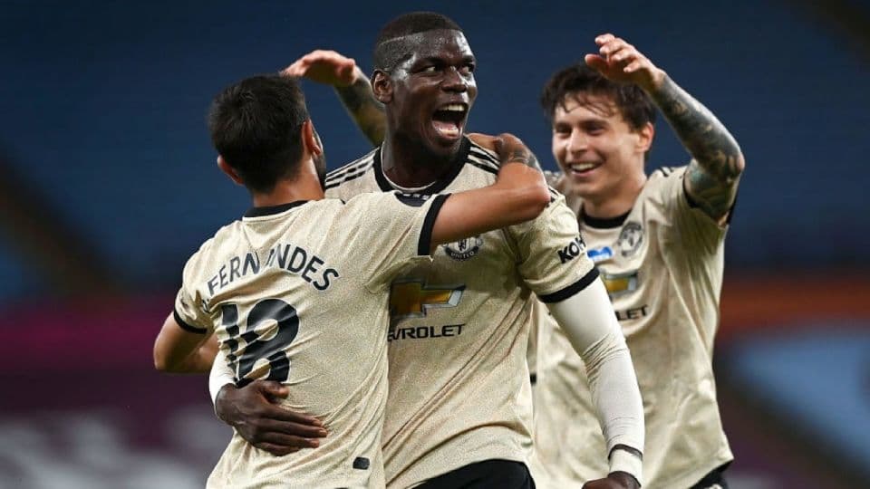 Манчестер Юнайтед - Саутгемптон