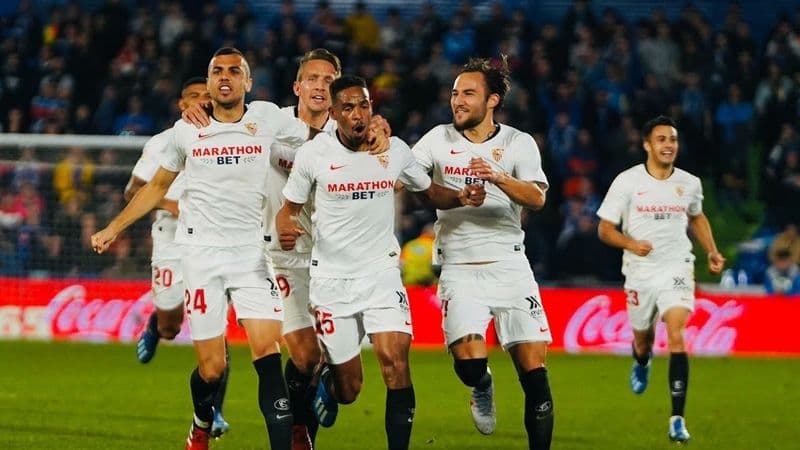 реал сосьедад-севилья