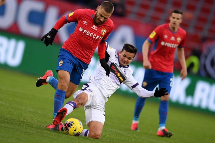 локомотив-цска