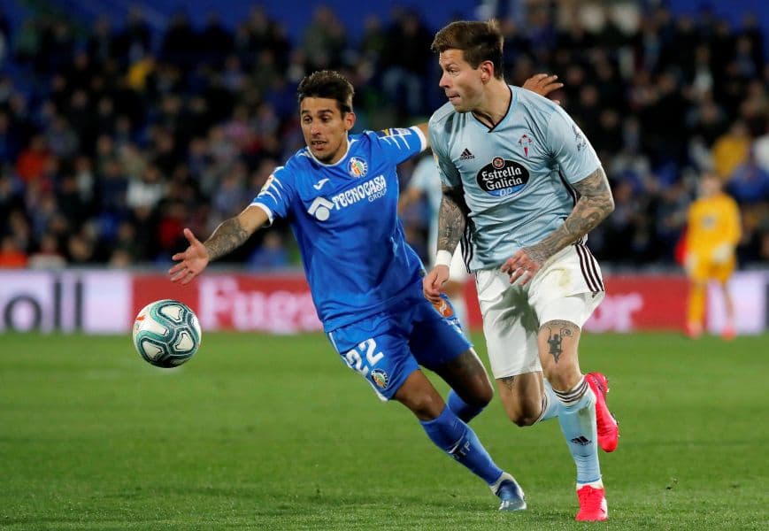 эспаньол-хетафе