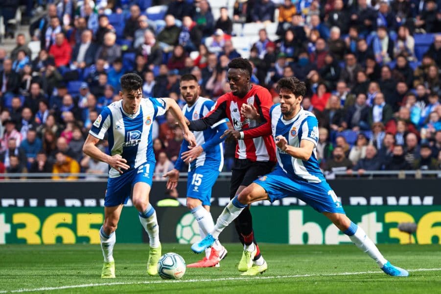 эспаньол-сельта