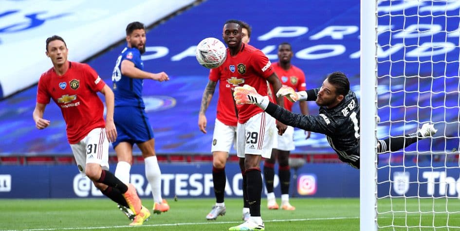 манчестер юнайтед-вест хэм