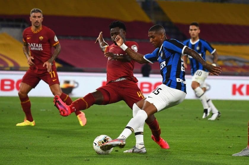 Интер-Фиорентина