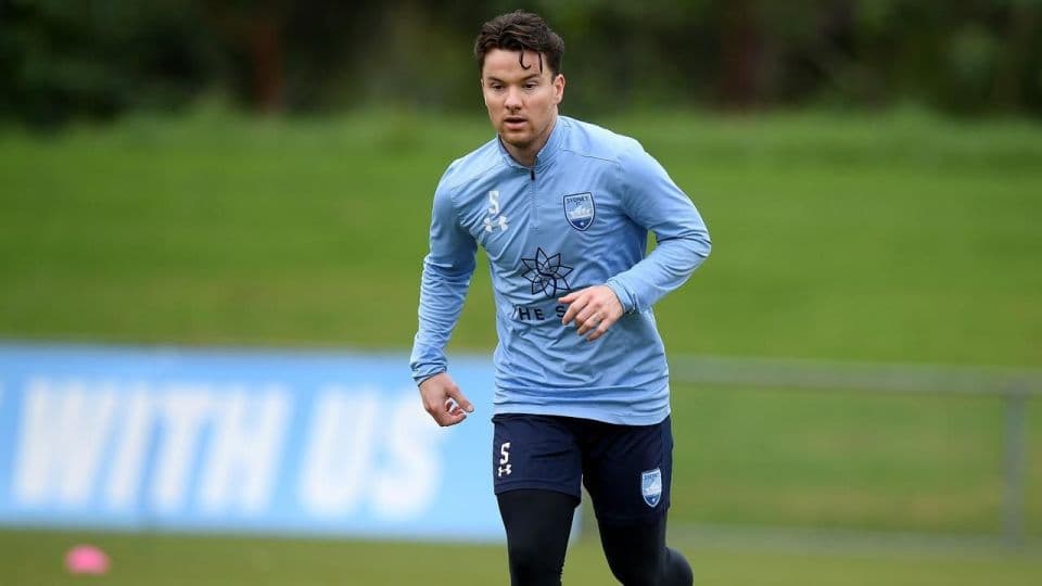 Сидней - Ньюкасл Джетс