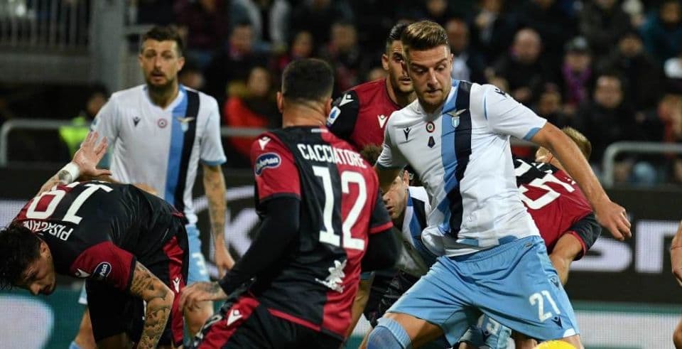 верона-лацио