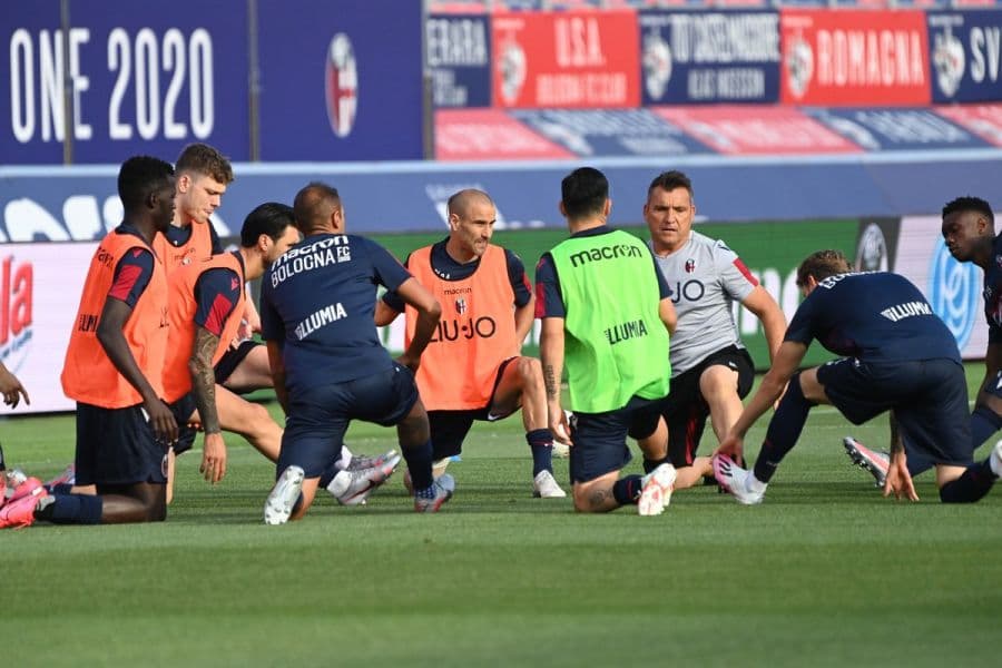 Болонья - Лечче