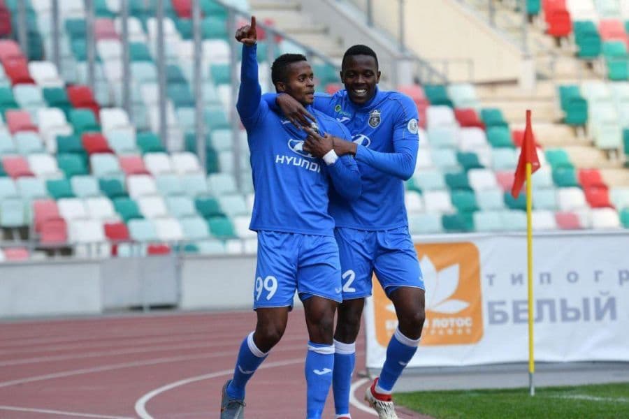 слуцк-шахтер