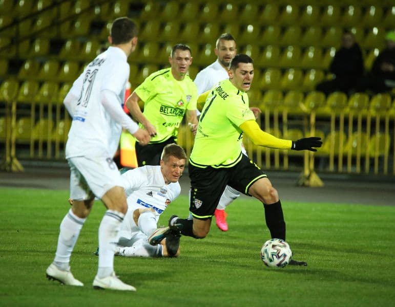 слуцк-шахтер