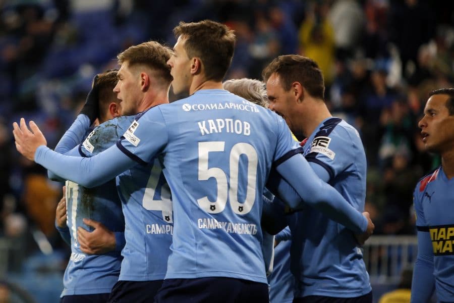 крылья советов-балтика