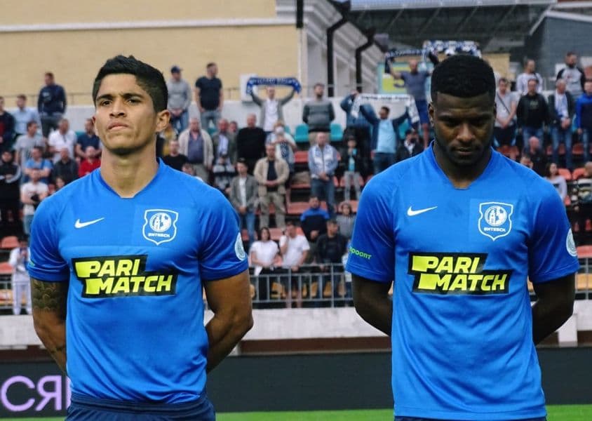 Витебск - Ислочь