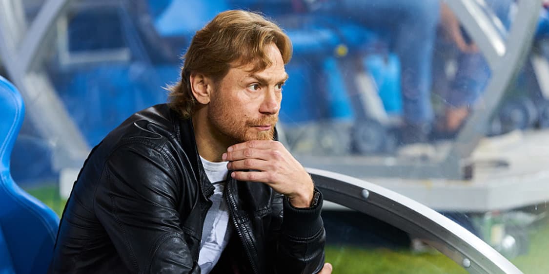 Карпин отреагировал на заявление Ивелина Попова