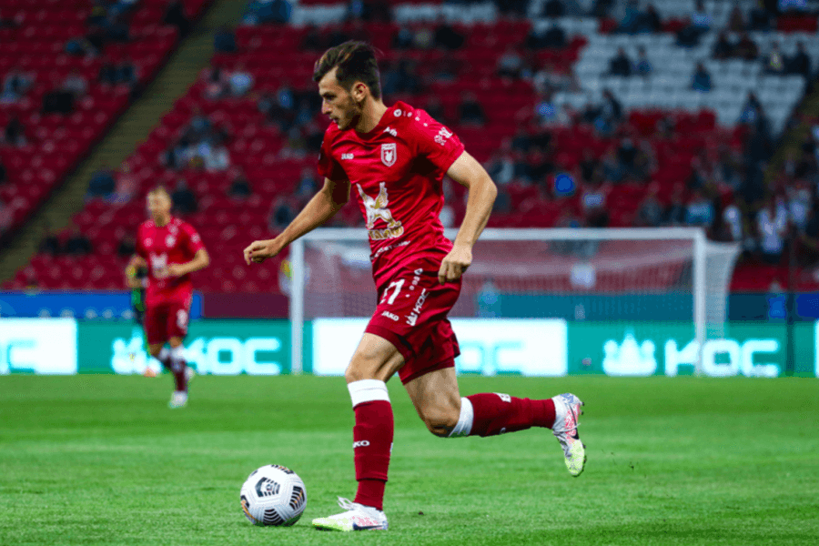 Сочи - Рубин