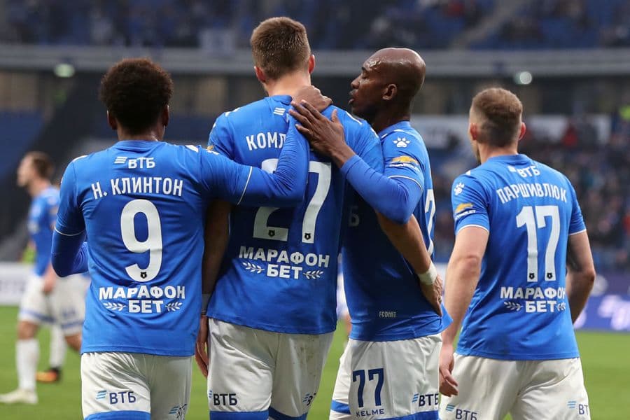 арсенал-динамо