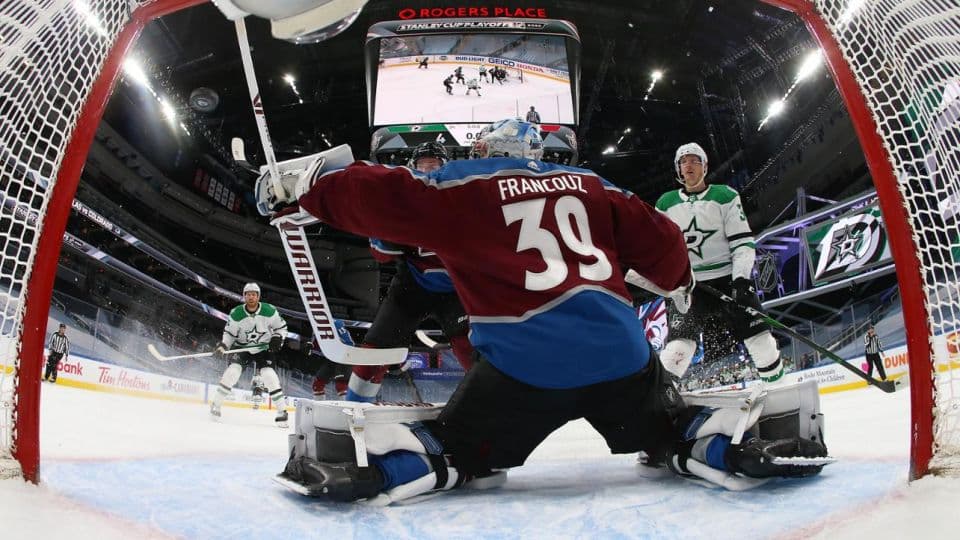 Даллас - Колорадо