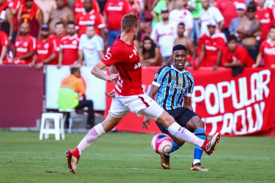 палмейрас-интернасьональ