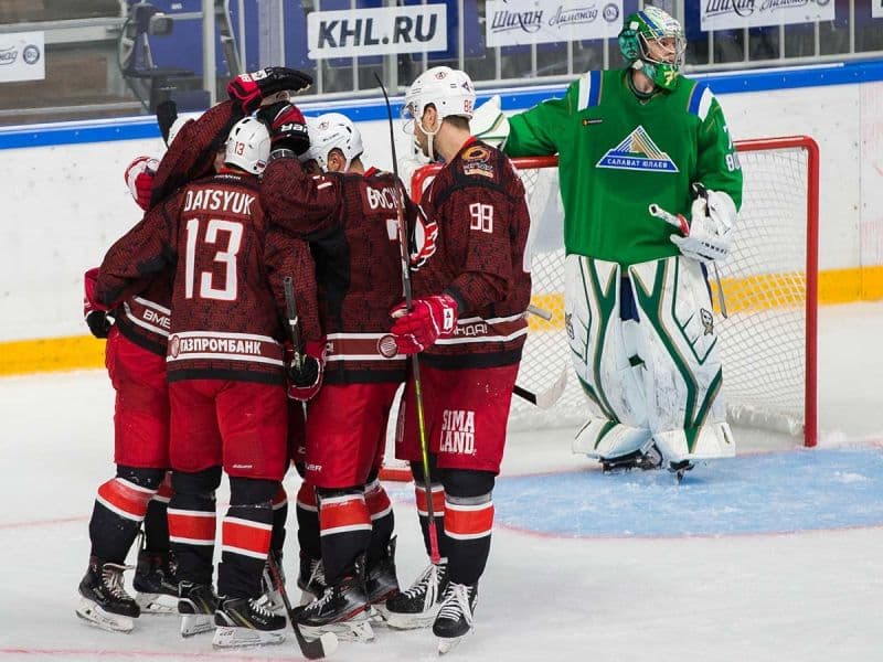 Трактор - Автомобилист